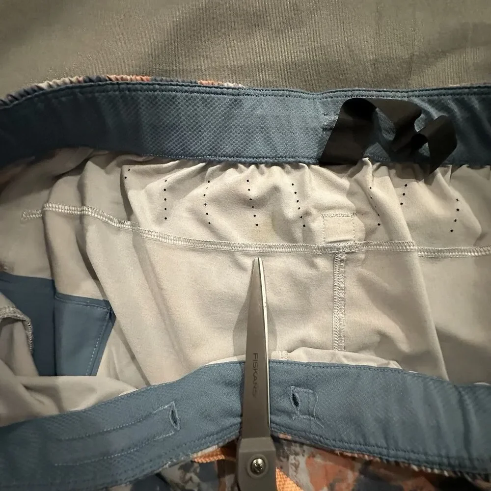 Lululemon Water Repellent 8